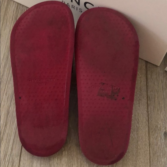 Givenchy Slides - Picture 4 of 7